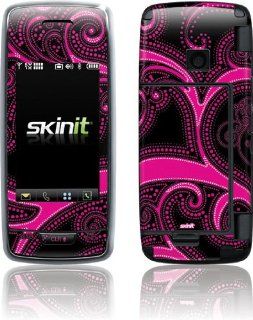 Pink Fashion   Sudden Blush   LG Voyager VX10000   Skinit Skin Electronics