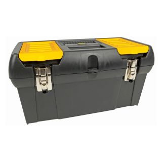 Stanley Series 2000 Tool Box with Tray   Tool Boxes