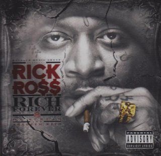 Rich Forever Music