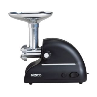 Nesco FG300 Food Grinder   Meat Grinders