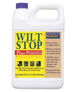 Bonide Wilt Stop Concentrate Plant Protector   Lawn & Plant Care