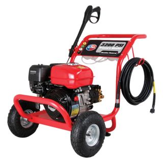 All Power 3200 PSI Gas Pressure Washer   Equipment