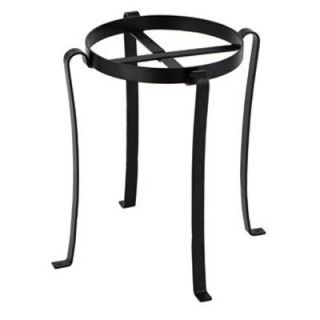 Round Patio Plant Stand   Plant Stands