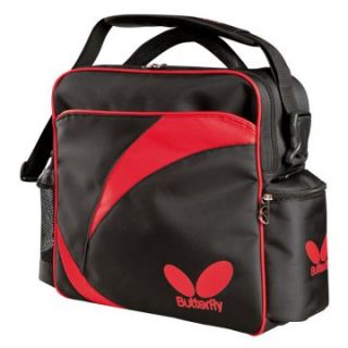 Butterfly Cassio Shoulder Bag   Table Tennis Equipment