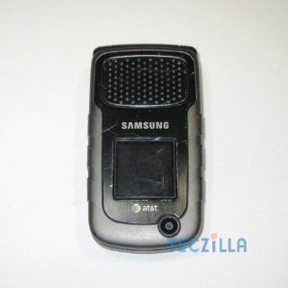 Samsung Rugby II 2 A847 Unlocked GSM   Push to Talk   Chirp   PTT Cell Phones & Accessories