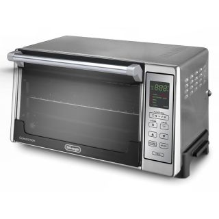 Delonghi DO2058 Convection Oven   Toaster Ovens