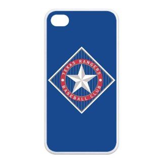 Custom Tampa Bay Rays Back Cover Case for iPhone 4 4S IP 11936 Cell Phones & Accessories