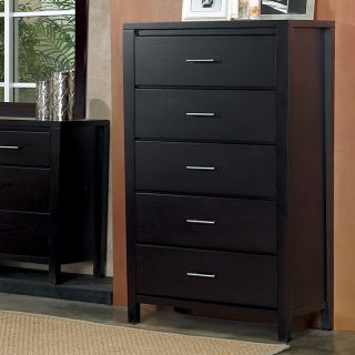 Nevis 5 Drawer Chest   Dressers & Chests