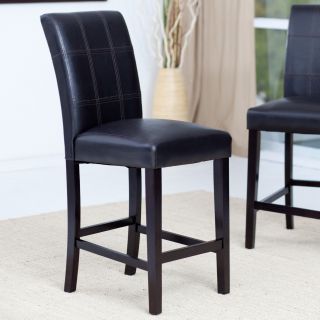 Palazzo Counter Stool  Set of 2   Dining Chairs