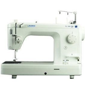 Juki TL98QE Long arm Sewing & Quilting Machine