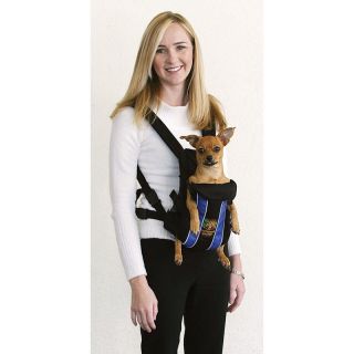 Outward Hound Legs Out Front Pet Carrier   Dog Carriers