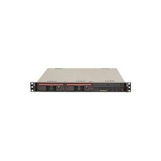 Supermicro SYS 6016T T Superserver Electronics