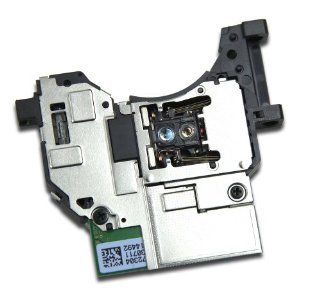 New Original Blu ray Laser Lens KEM 850 KES 850A KES 850 Replacement Repair Part for PS3 4000 Slim 250GB 500GB Console Computers & Accessories
