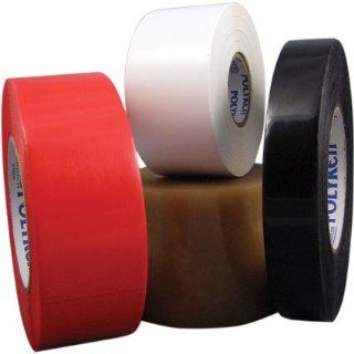 Polyken Berry Plastics White Masking/Painter's Tape   48 mm Width   827 48MM X 33M [PRICE is per ROLL]   Workplace First Aid Kits  