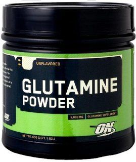 Glutamine Powder 600g Health & Personal Care