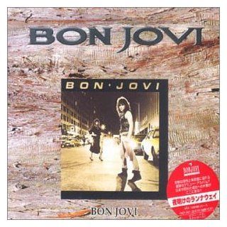 Bon Jovi Music