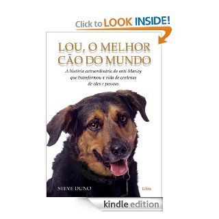 Lou, O Melhor Co do Mundo (Portuguese Edition) eBook Steve Duno Kindle Store