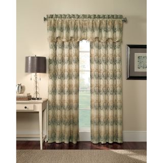 CHF Industries Elise Lined Tailored Curtain Panel   Curtains