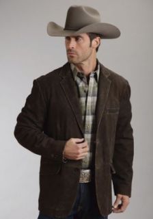 Stetson Men's Jacket at  Mens Clothing store Outerwear