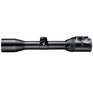 Swarovski Z6i 1.7 10x42mm Illuminated Riflescopes   Rifle Scopes