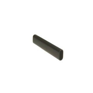 EPCO 830 8 ORB Oval Closet Rod Oil Rubbed Bronze 1 mm 15mm X 30 mm 8FT
