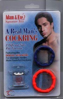 A real man's cockring Health & Personal Care