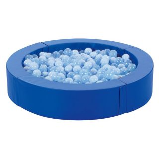 Wesco Jacuzzi Ball Pool   Soft Play Equipment