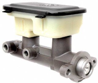 ACDelco 18M854 Professional Durastop Brake Master Cylinder Assembly Automotive