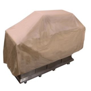 Hearth & Garden Large Grill Cover   Grill Accessories