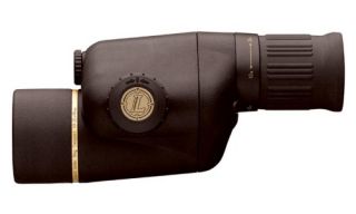 Leupold Brown Golden Ring 10 20x40 Compact Spotting Scope   Spotting Scopes