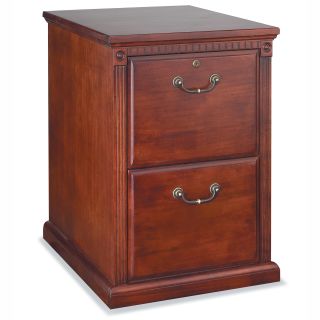 kathy ireland Home by Martin Huntington Club Filing Cabinet   File Cabinets