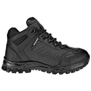 Dunham Kodiak Mountain Boot, Size 9 Width 3E Color Black Industrial And Construction Shoes Shoes