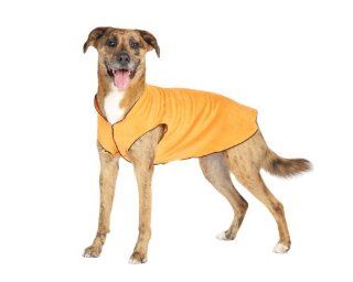 Gold Paw Series Gold Paw Fleece, Size 26, Red  Pet Coats 