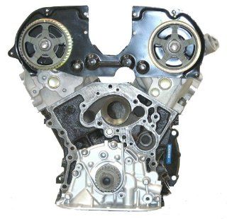 PROFessional Powertrain 833C Toyota 3VZE Complete Engine, Remanufactured Automotive