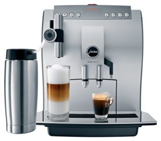 Jura Capresso Impressa Z7 Coffee and Espresso Maker   Espresso Machines