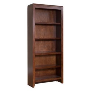 kathy ireland Home by Martin Concord Open Bookcase   Bookcases