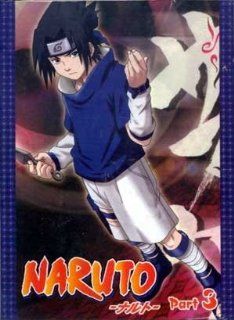 NARUTO ~ TV SERIES BOX SET PART 3  Other Products  