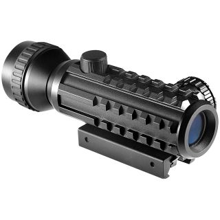 Barska 2x30 IR Tactical Dot Sight Riflescopes   Rifle Scopes