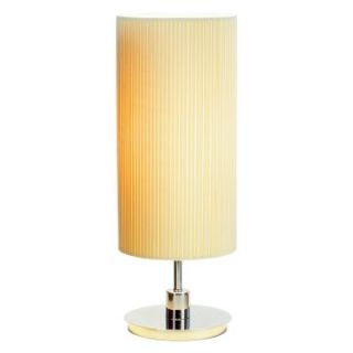Adesso 4018 22 Hepburn Table Touch Lamp   Table Lamps
