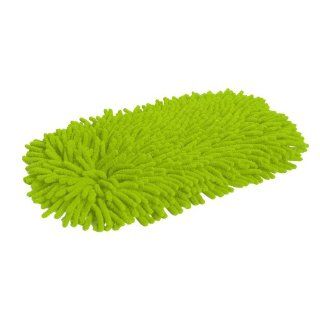 Quickie HomePro Cleaning Soft and Swivel Microfiber/Chenille Dust Mop Refill   Dust Mop Refill Pads