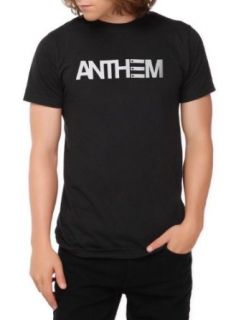 Anthem Made Logo Slim Fit T Shirt Size  Medium at  Mens Clothing store
