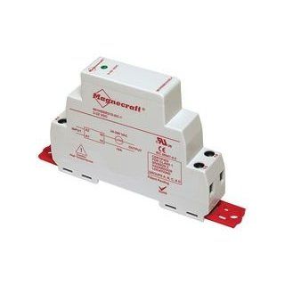 Schneider Electric/Magnecraft 861HSSR208 DD RELAY, SOLID STATE, DC SWITCHING, SPST NO, 3 TO 150VDC 8A OUTPUT, 3.5 TO 32VDC INPUT Electronic Components