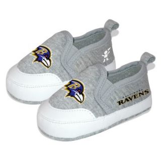 Baby Fanatic NFL Pre Walk Baby Shoes   Neutral Baby Gifts
