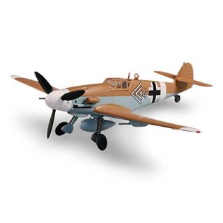 Easy Model BF109G 2 JG27 Germany Model Airplane   Military Airplanes