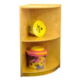 A+ Childsupply Corner Shelf   Toy Storage