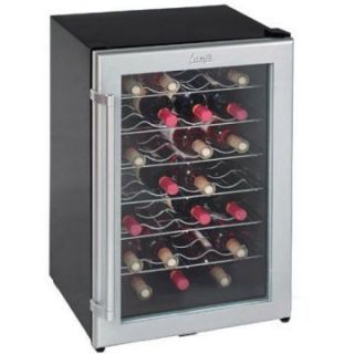 Avanti EWC28 28 Bottle Wine Cooler   Wine Refrigerators
