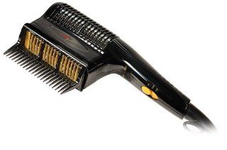 Lava Gold LG 837 Pro Styler Hair Dryer, 1600 Watts  Hair Dryer With Comb  Beauty