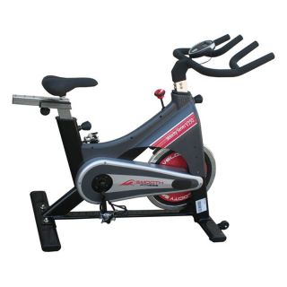 Smooth V350 Indoor Cycling Bike   Exercise Bikes