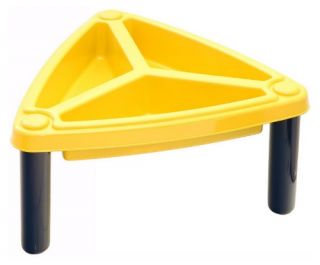 ECR4KIDS Toddler Sand and Water Table   Tables