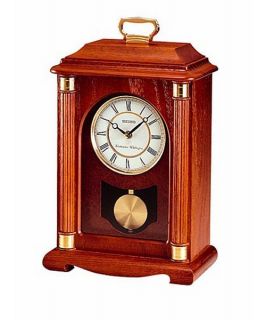 Seiko Raymond Carriage Mantel Clock   Mantel Clocks
